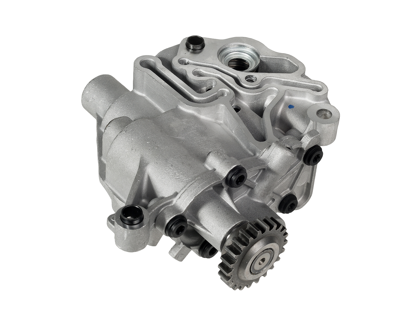 Насос масляный Audi a4/a6 2.0 tfsi 12> - Stellox 04-40041-SX