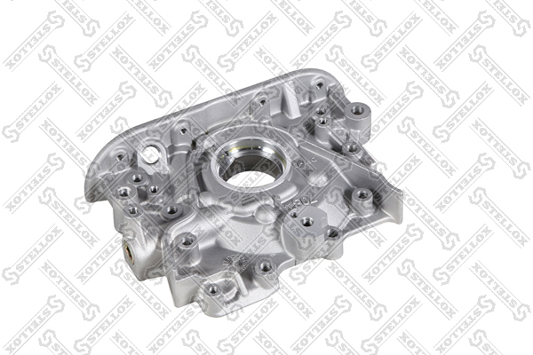 Насос масляный Daewoo Matiz 0.8 98> - Stellox 04-40049-SX