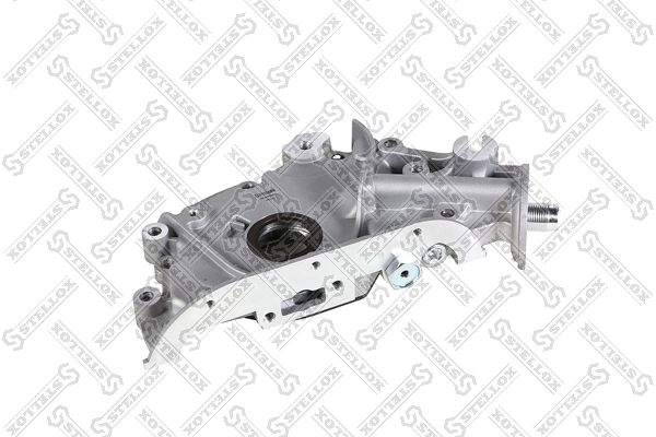 Насос масляный Hyundai i30 2.0 06> - Stellox 04-40053-SX