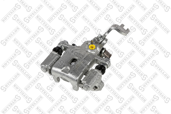 Суппорт тормознойзадний правый Hyundai - Stellox 05-90641-SX