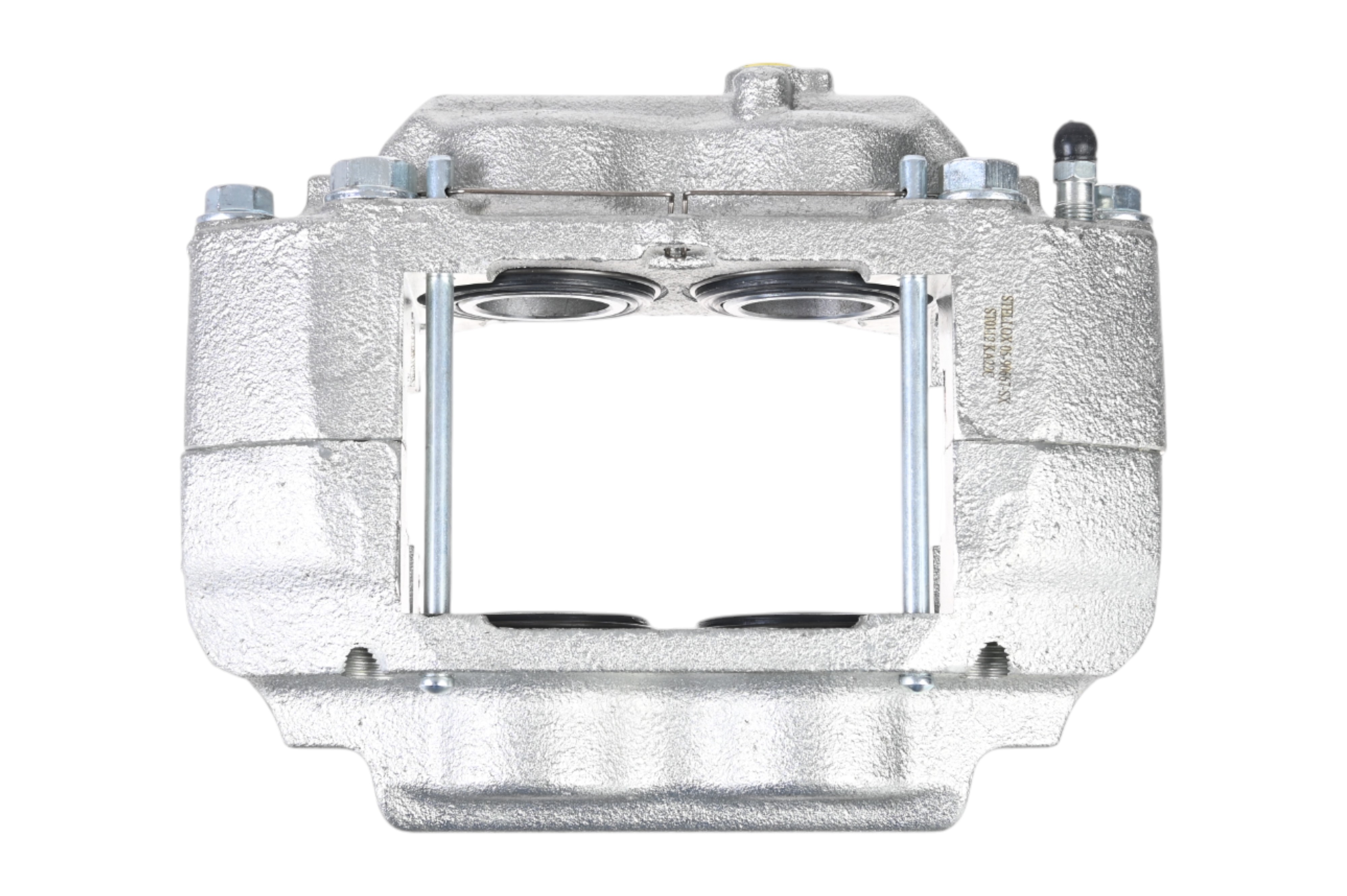 Суппорт тормозной передний правый SUM - Stellox 05-90667-SX