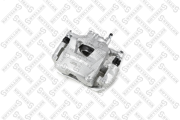 Суппорт передний левый Chevrolet Aveo - Stellox 05-90674-SX