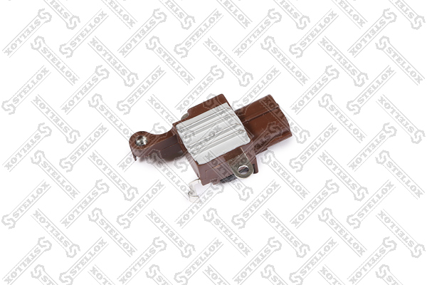 Реле-регулятор ford Focus II 1.6TDCi 04- - Stellox 0671837SX