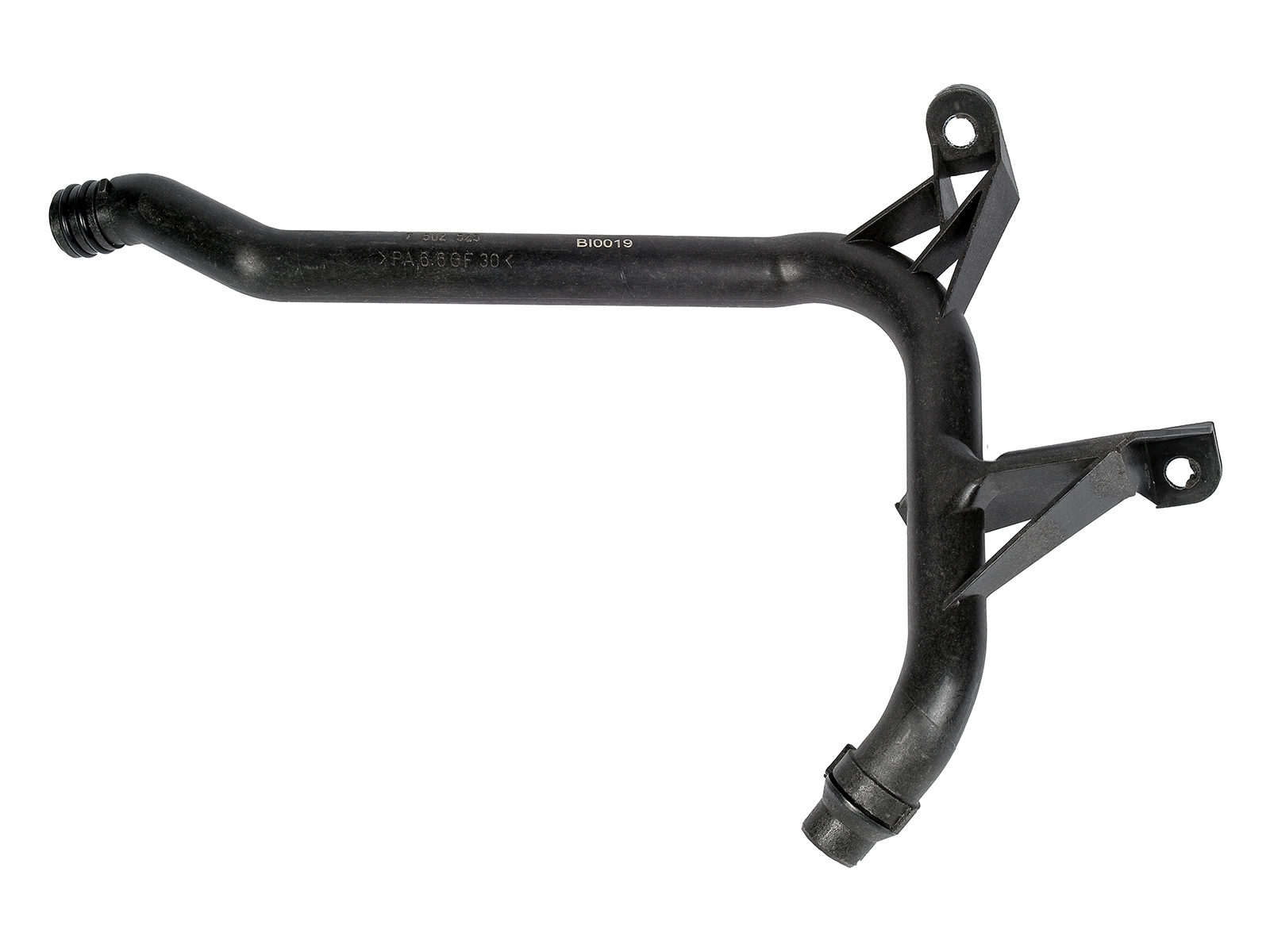 Трубка системы охлаждения BMW e46/38/39 - Stellox 10-35598-SX