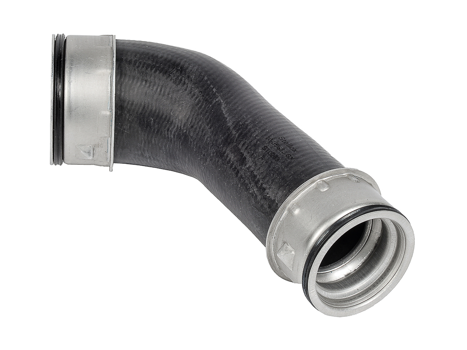 Патрубок системы охлаждения VW T5 03-09 - Stellox 10-35605-SX