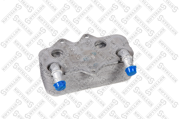 Радиатор масляный Opel Astra/Vectra/Z - Stellox 10-73018-SX