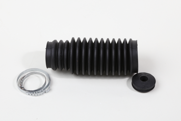 К-кт пыльника рейки рулевой  BMW E46 1.8 - Stellox 1417177SX