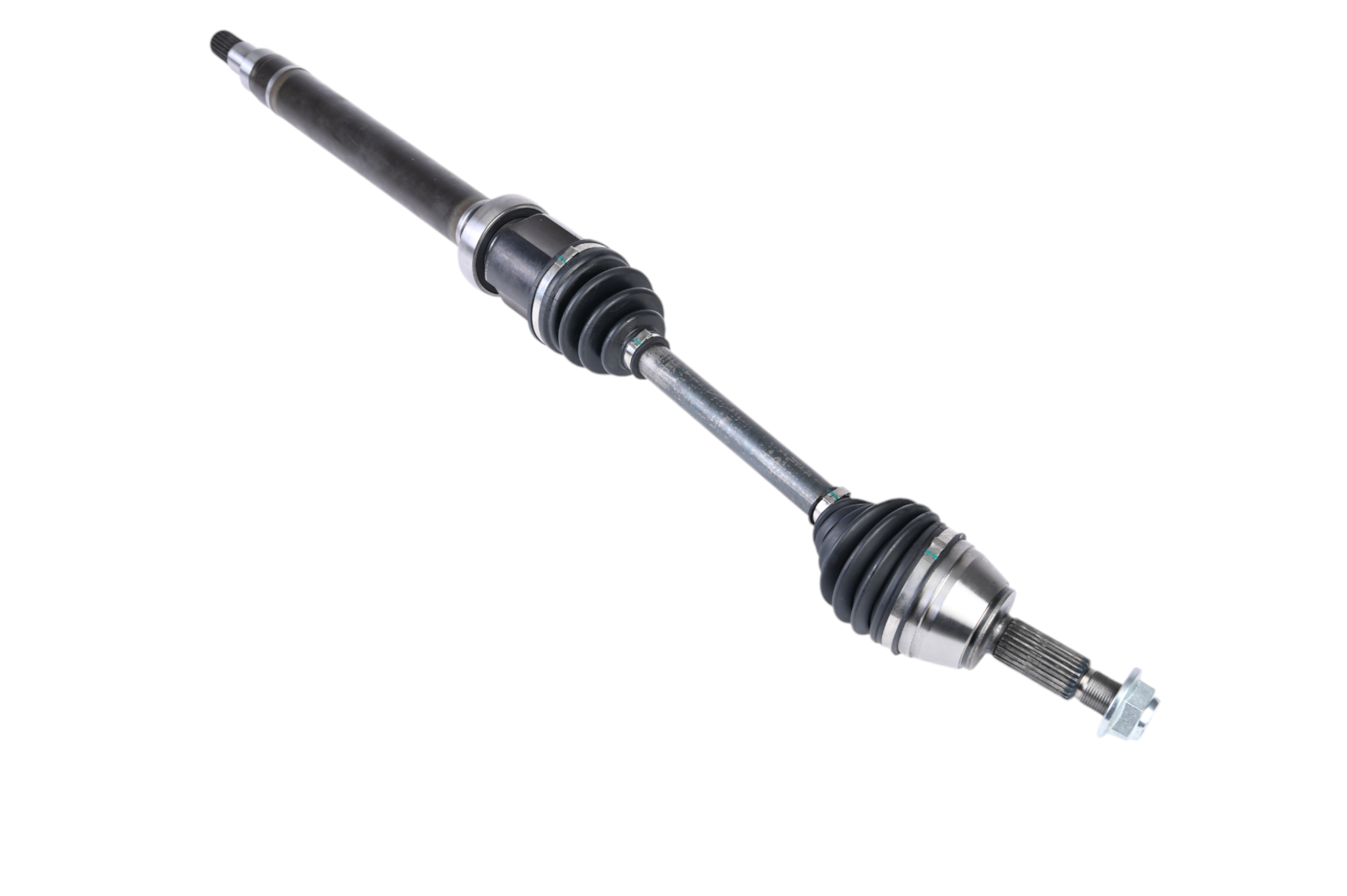 Привод правый 930mm, 1308638 Ford Fusio | перед | - Stellox 158 2110-SX