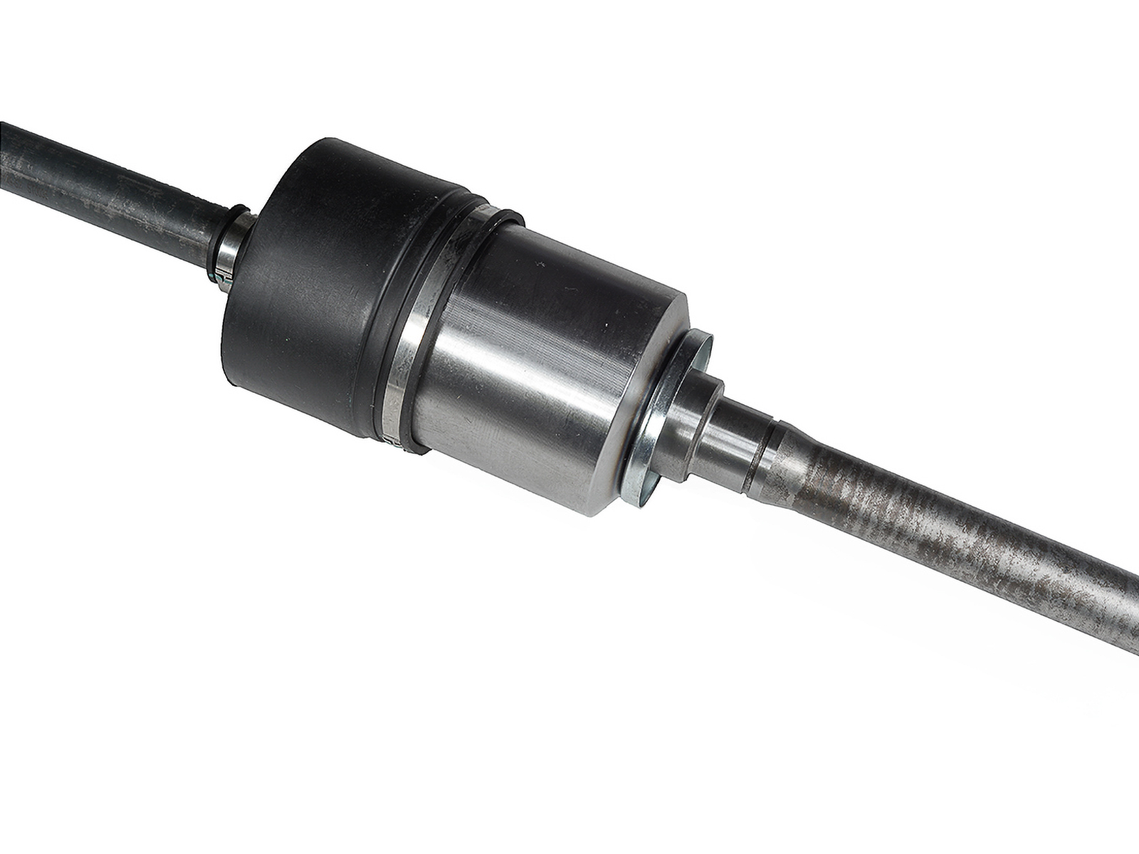 Привод правый 828mm, 21213221501082 ВАЗ | перед | - Stellox 1582149SX