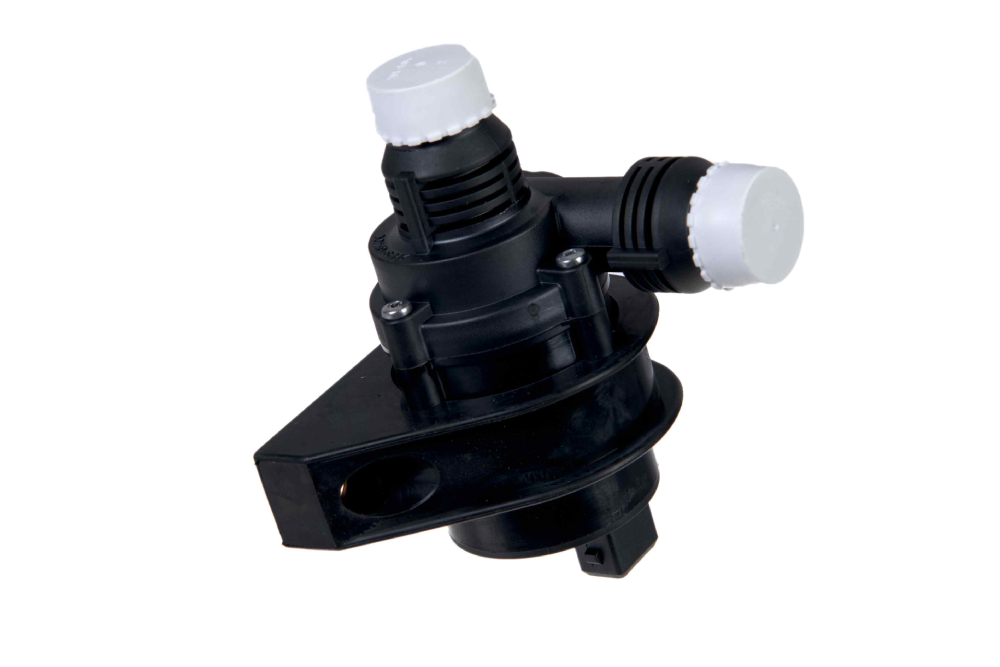 Электропомпа m57/n57 BMW 3.0-4.0 06> - Stellox 24-00031-SX