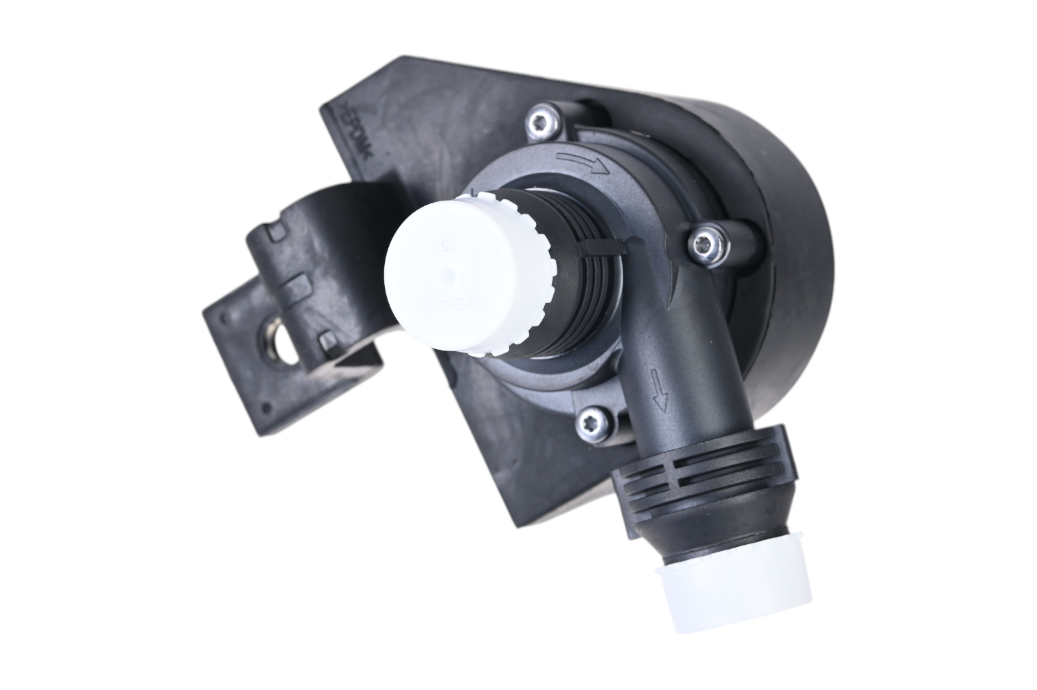 Электропомпа n52/n62 BMW 2.0-4.8i 03-10 - Stellox 24-00032-SX