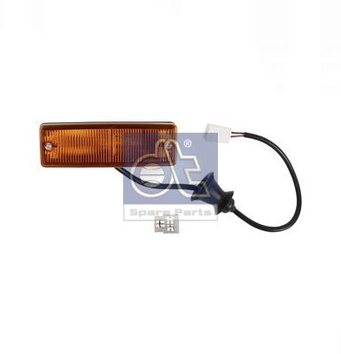 Указатель поворота! правый omn mb bm641/642/649 - DT Spare Parts 462824