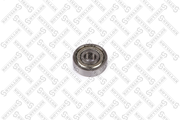Подшипник генератора 7х22х7 mm - Stellox 43-00041-SX