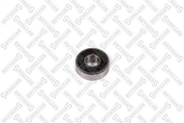 Подшипник генератора 7х19х6 - Stellox 43-00046-SX