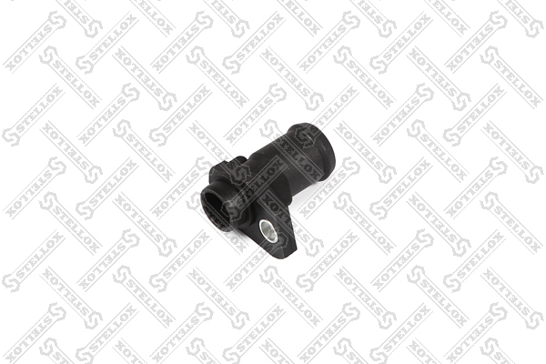Тройник Audi 80/100 2.3e 90-94/a6 2.3 - Stellox 75-50701-SX