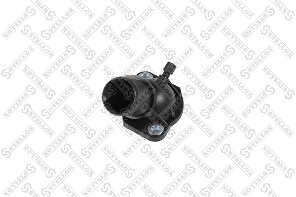 Тройник Peugeot 306 94-02/405 92-96/406 - Stellox 75-50710-SX