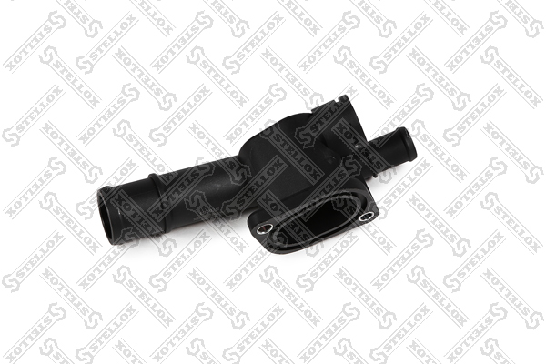 Фланец системы охлаждения VW Passat 2.0 - Stellox 75-50714-SX