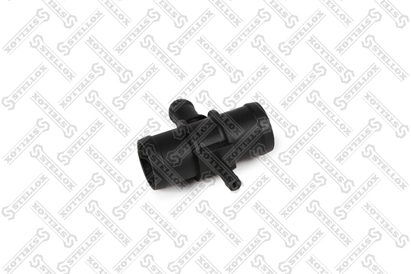 Фланец системы охлаждения VW Golf VI/Pa - Stellox 75-50717-SX