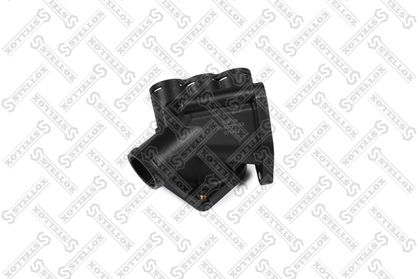 Тройник VW Golf/Vento/Passat/Sharan/T4 - Stellox 75-50722-SX