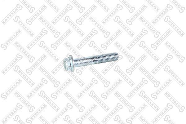 Болт рулевой тяги Ford Focus/C-Max, Vol - Stellox 79-01141-SX