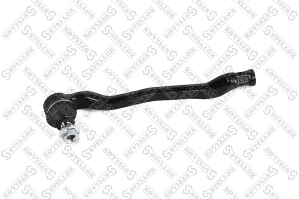 Наконечник рулевой левый  Lexus ls430 UC - Stellox 8434302SX