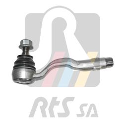 Наконечник рулевой!  bmw x3 f25 all 10> | прав/лев | - RTS 9199579