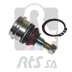 Опора шаровая!  hyundai sonata 93-98 | перед прав/лев | - RTS 9309708015