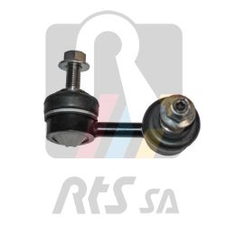 Тяга стабилизатора переднего правая! nissan almera tino v10m 00> | перед прав | - RTS 97923411