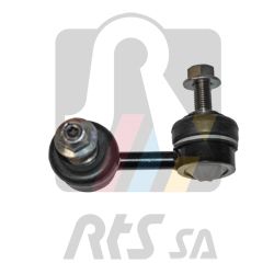 Тяга стабилизатора переднего левая! nissan almera tino v10m 00> | перед лев | - RTS 97923412