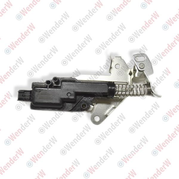 Активатор замка багажника ford fiesta, fusion (01-07) - WENDERW WEZ016