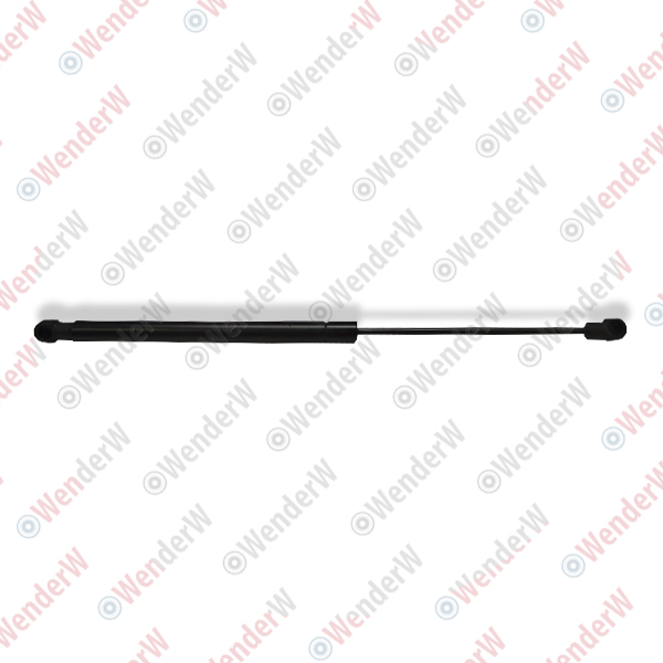 Амортизатор капота land rover discovery iii (04-09), range rover sport (05-12) - WENDERW WERR0046