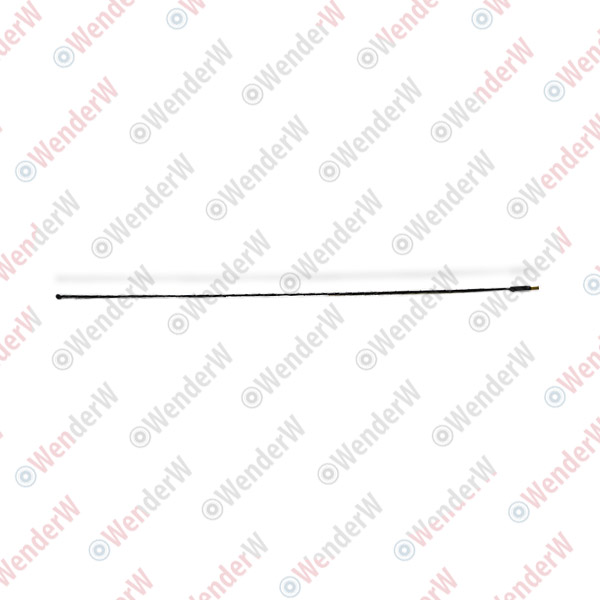 Антенна hyundai accent b1 (03...), terracan ef (01...) - WENDERW WERR0073