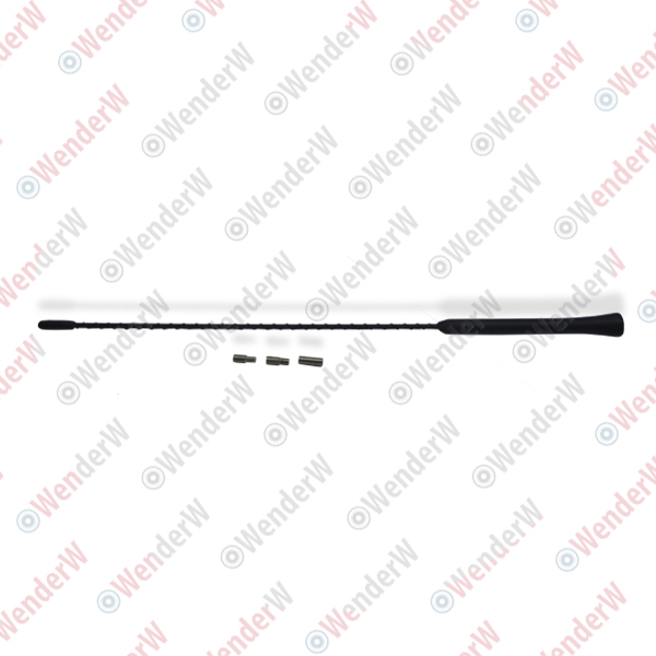 Антенна nissan qashqai (j10e) (06-13) - WENDERW WERR0178