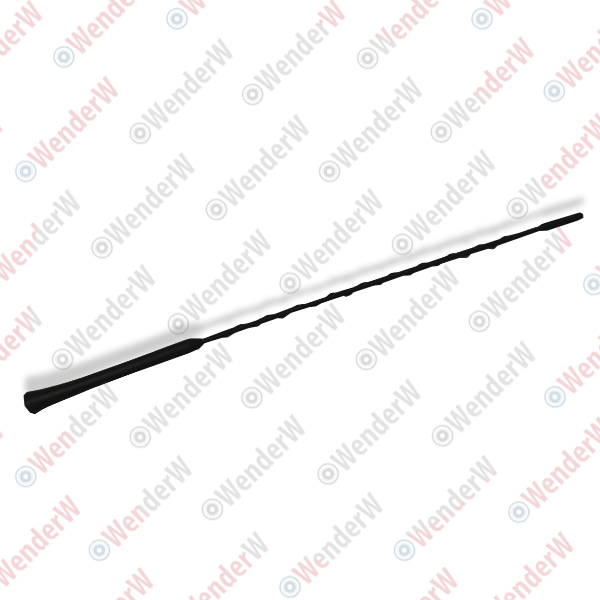 Антенна vw passat [b5] (00-05) тест - WENDERW WERR0017