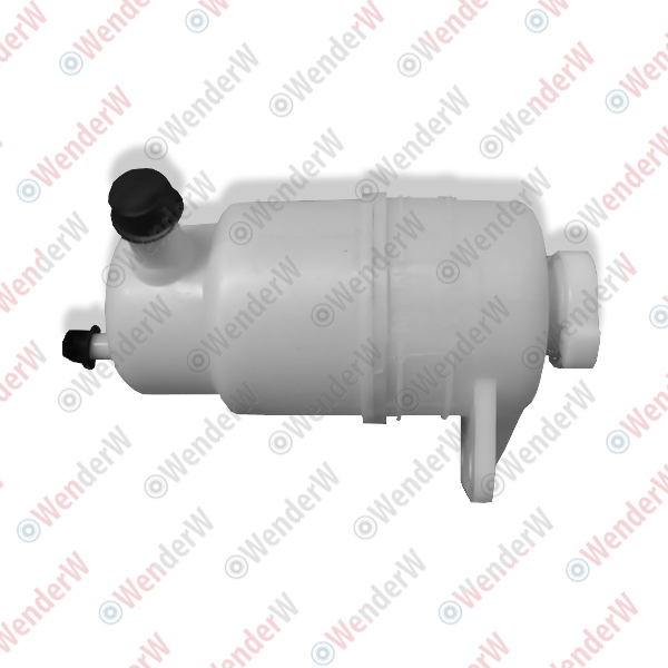 Бачок гидроусилителя руля mitsubishi pajero/montero iii (00-06) - WENDERW WEPL0187