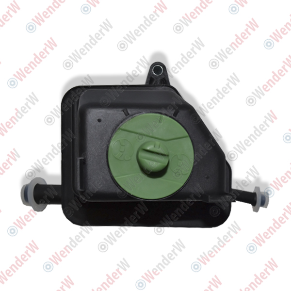 Бачок гидроусилителя руля skoda octavia (00-11) - WENDERW WEPL0034