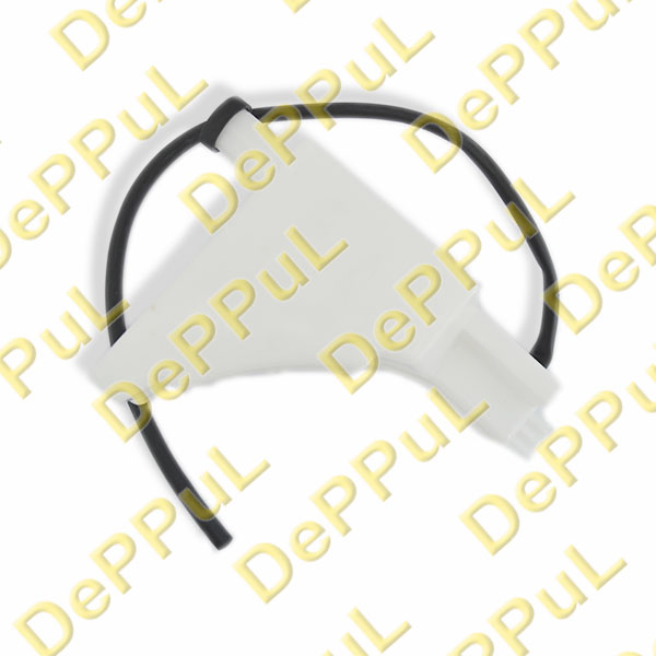 Бачок расширительный nissan tiida c11 (07-...) - DePPuL DEA5814