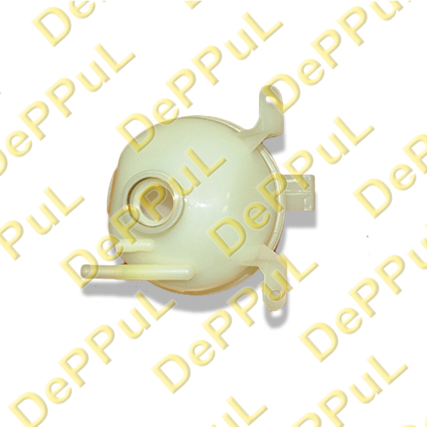 Бачок расширительный opel corsa b (93-00) - DePPuL DE4603C