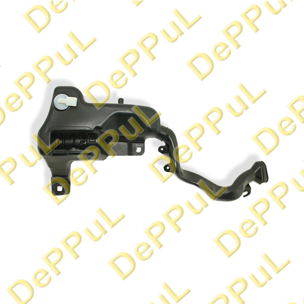 Бачок стеклоомывателя mercedes c117 cla (13-..), x156 (14-..), w246 (12-..) - DePPuL DEME015