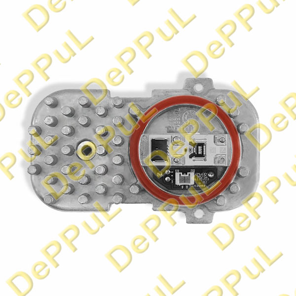 Блок управления светодиодами bmw 3 e92/e93 (06-..), 6 f12/f13 (09-..), x3 f25 (10-..), x5 e70 (07- - DePPuL DE05172W