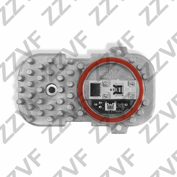 Блок управления светодиодами bmw 3 e92/e93 (06-..), 6 f12/f13 (09-..), x3 f25 (10-..), x5 e70 (07- - ZZVF GRA1503