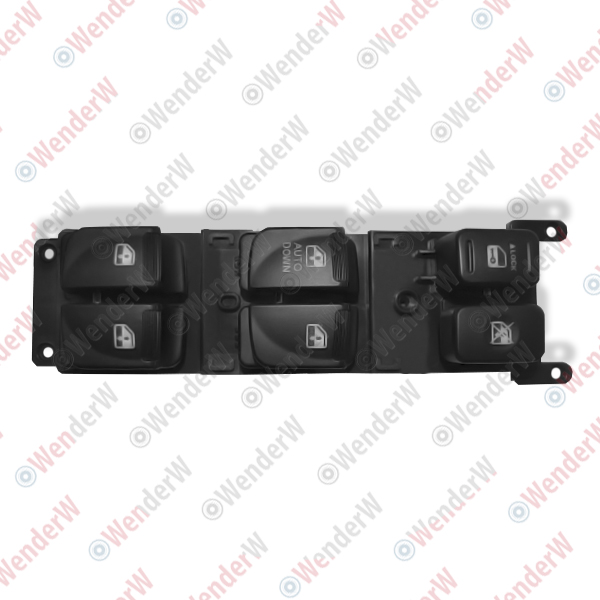 Блок управления стеклоподъемниками hyundai verna/accent iii (06-10) - WENDERW WEKR0842