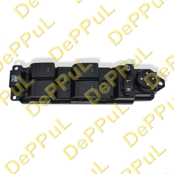 Блок управления стеклоподъемниками mazda 6 (07-12) - DePPuL DEA13535