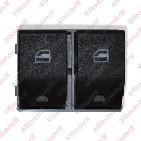 Блок управления стеклоподъемниками vw polo (01-09) - WENDERW WEKR0797