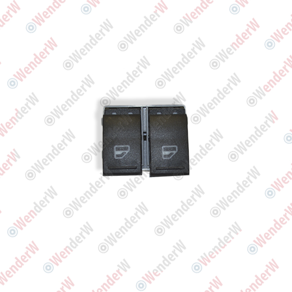 Блок управления стеклоподъемниками vw transporter t5 (03-15) - WENDERW WEKR0799