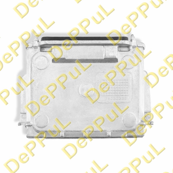 Блок управления фарой audi q7 (07-15), seat leon (06-13), vw phaeton (08-10) - DePPuL DE713909L