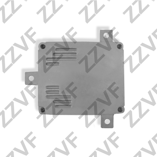 Блок управления фарой audi q7 (10-15), skoda yeti (14-15), vw phaeton (11-15) - ZZVF GRAB7951