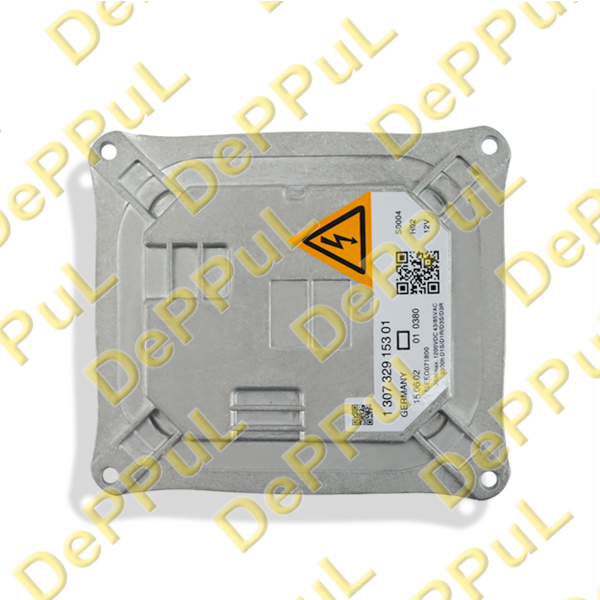 Блок управления фарой bmw 3 e90/e92/e93 (05-...), 6 e63/e64 (04-09), x3 e83 lci (04-10) - DePPuL DE20171W