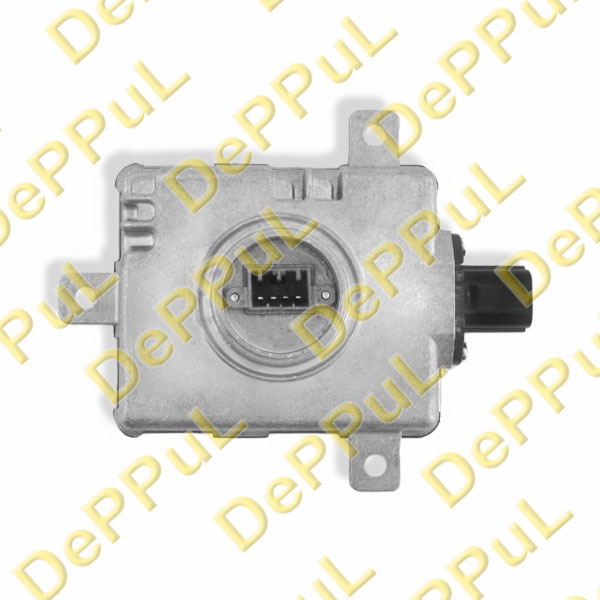 Блок управления фарой mazda 3 bk (02-09) - DePPuL DEA2780