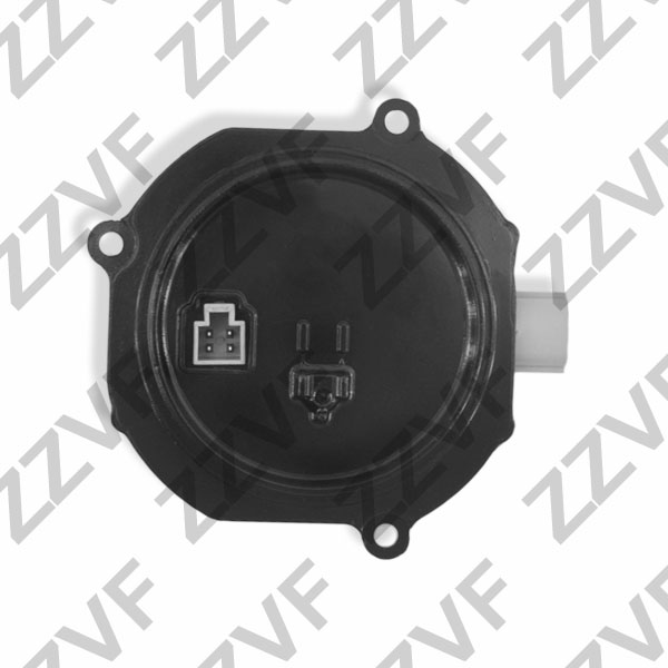 Блок управления фарой mazda cx 7 (07-…) - ZZVF GRA4137